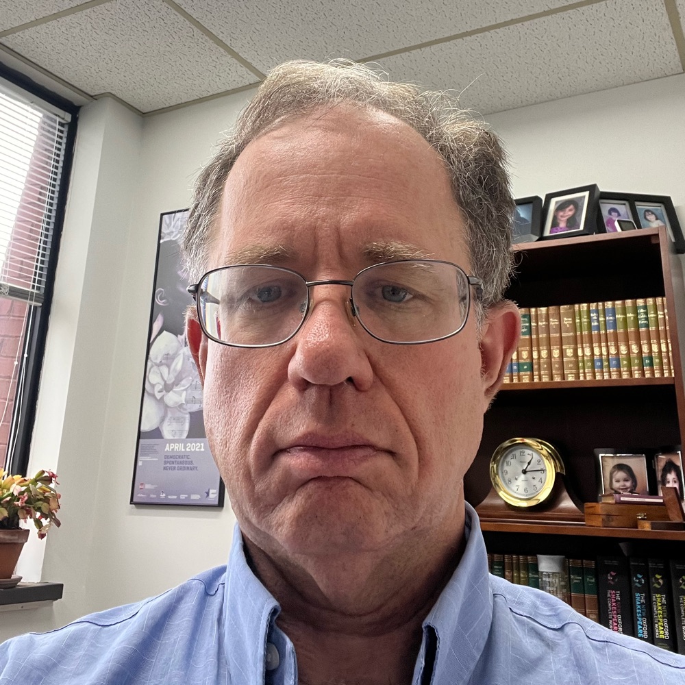 Bill Day